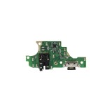 CONEC CARGA C/PLACA ORI TURBO LG K51