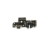 CONEC CARGA C/PLACA ORI TURBO MOTO G50