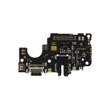 CONEC CARGA C/PLACA ORI TURBO XIAOMI NOTE 10X 5G