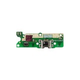CONEC CARGA C/PLACA ORI TURBO MOTO E6 PLAY