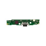 CONEC CARGA C/PLACA ORI TURBO MOTO G7 POWER