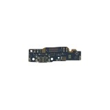 CONEC CARGA C/PLACA ORI XIAOMI NOTE 6