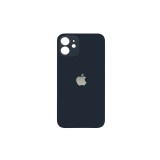 TAMPA IPHONE 12 PRETO