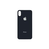 TAMPA IPHONE X PRETO