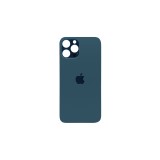 TAMPA IPHONE 12 PRO MAX AZUL