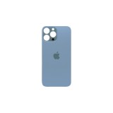 TAMPA IPHONE 13 PRO MAX AZUL