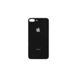 TAMPA IPHONE 8 PLUS PRETO