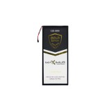 BATERIA MOTO G5 PLUS HG40 *GE-896* MAXIMUS CASE