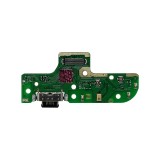CONEC CARGA C/PLACA ORI TURBO MOTO G60