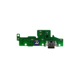 CONEC CARGA C/PLACA ORI TURBO MOTO G60S