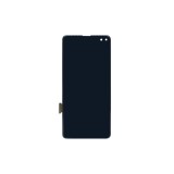 FRONTAL SAM S10 PLUS INCELL PRETO
