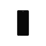 FRONTAL MOTO E32 PRETO
