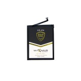 BATERIA XIAOMI NOTE 7/NOTE 7 PRO BN4A *GE-454 MAXIMUS CASE
