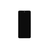 FRONTAL MOTO G62 5G ORI PRETO